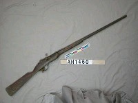 藏品(毛瑟1871式單發步槍)的圖片